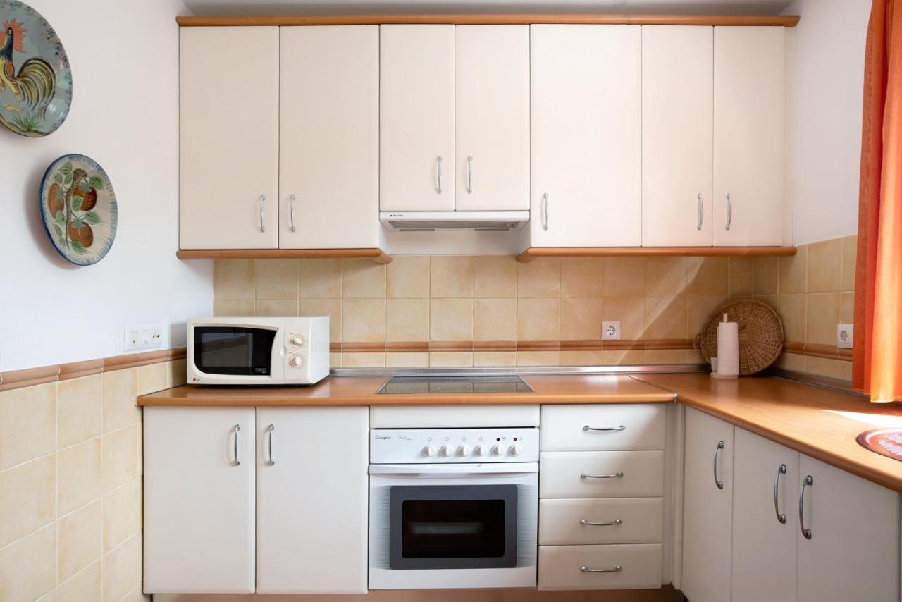Apartamento Sancti Petri Chiclana de la Frontera Exterior foto
